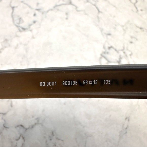 Native Sunglasses Full Rim Square Case Included - Picture 6 of 16